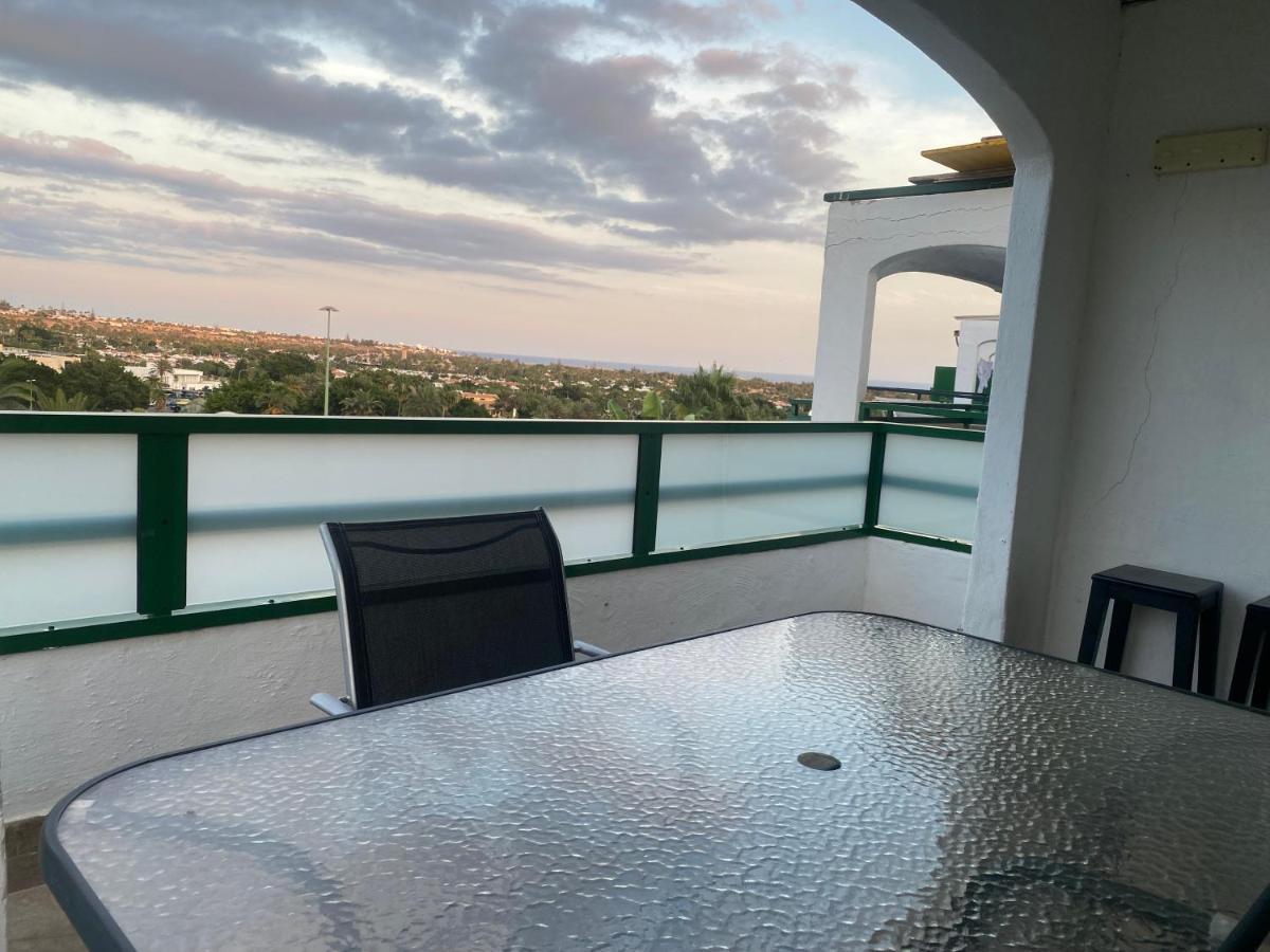 Vista Dorada C Villa Maspalomas  Exterior photo