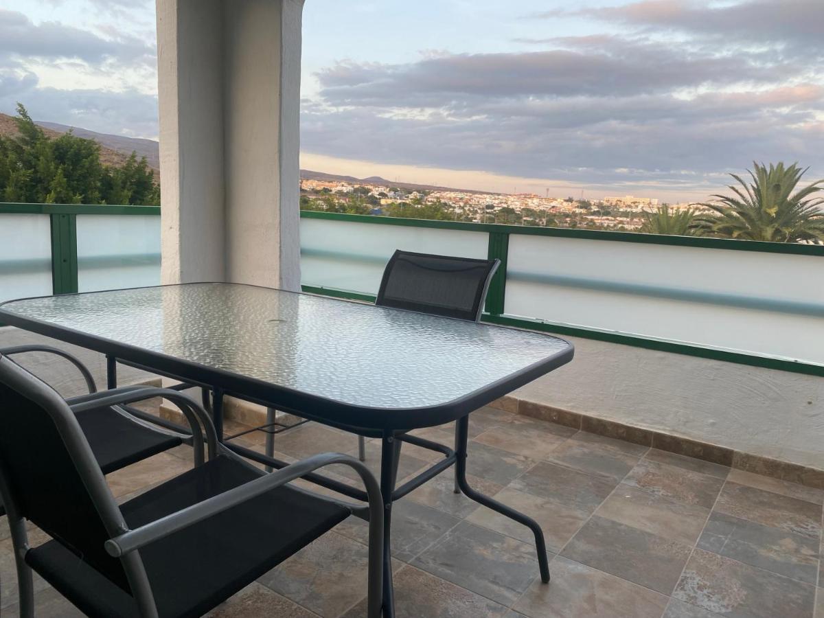 Vista Dorada C Villa Maspalomas  Exterior photo